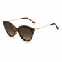 Lunettes de soleil Femme Jimmy Choo VIC-F-SK-086 Ø 64 mm: Plus de 300.000 produits de grandes marques en vente directe à prix us