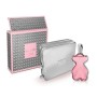 Set de Parfum Femme Tous Loveme EDP 2 Pièces: Plus de 300.000 produits de grandes marques en vente directe à prix usine sur cade