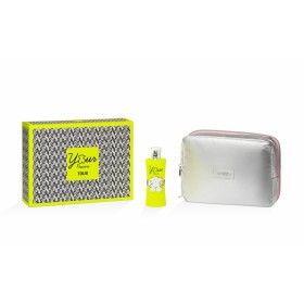 Set de Parfum Femme Tous EDT Your Powers 2 Pièces: Plus de 300.000 produits de grandes marques en vente directe à prix usine sur