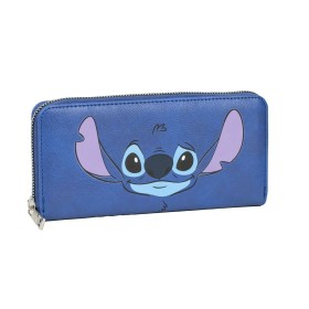Portefeuille Femme Stitch Bleu: Plus de 300.000 produits de grandes marques en vente directe à prix usine sur cadeaufou.com. Lab