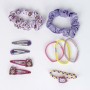 Accessoires pour les Cheveux Gabby's Dollhouse Multicouleur 10 Pièces: Plus de 300.000 produits de grandes marques en vente dire