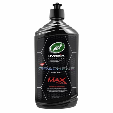 Cire pour automobile Turtle Wax TW53710 Graphène 414 ml: Plus de 300.000 produits de grandes marques en vente directe à prix usi
