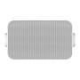 Grille de haut-parleur Sonos Grille Outdoor Blanc: Plus de 300.000 produits de grandes marques en vente directe à prix usine sur