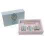 Ensemble de Bougies DKD Home Decor (5 Unités): Plus de 300.000 produits de grandes marques en vente directe à prix usine sur cad
