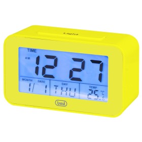Réveil Trevi SLD 3P50 Jaune Bleu: Plus de 300.000 produits de grandes marques en vente directe à prix usine sur cadeaufou.com. L