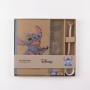 Ensemble de Papeterie Stitch 10 Pièces Bleu: Plus de 300.000 produits de grandes marques en vente directe à prix usine sur cadea