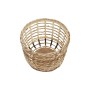 Set de basket DKD Home Decor FIBRA MAIZ (3 Pièces) (Reconditionné A): Plus de 300.000 produits de grandes marques en vente direc