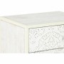 Table de Nuit DKD Home Decor ABETO Plastique (Reconditionné B): Plus de 300.000 produits de grandes marques en vente directe à p