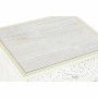 Table de Nuit DKD Home Decor ABETO Plastique (Reconditionné B): Plus de 300.000 produits de grandes marques en vente directe à p