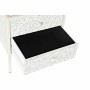 Table de Nuit DKD Home Decor ABETO Plastique (Reconditionné B): Plus de 300.000 produits de grandes marques en vente directe à p