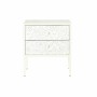 Table de Nuit DKD Home Decor ABETO Plastique (Reconditionné B): Plus de 300.000 produits de grandes marques en vente directe à p