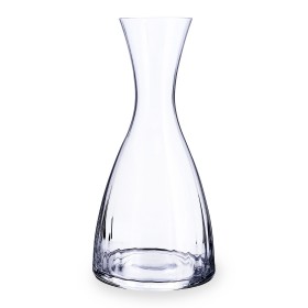 Carafe à Décanter Bohemia Crystal Optic Transparent verre 1,2 L: Plus de 300.000 produits de grandes marques en vente directe à 