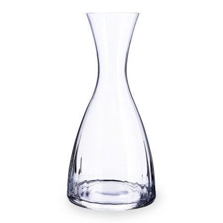 Carafe à Décanter Bohemia Crystal Optic Transparent verre 1,2 L: Plus de 300.000 produits de grandes marques en vente directe à 