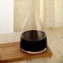 Carafe à Décanter Bohemia Crystal Optic Transparent verre 1,2 L: Plus de 300.000 produits de grandes marques en vente directe à 