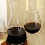 Carafe à Décanter Bohemia Crystal Optic Transparent verre 1,2 L: Plus de 300.000 produits de grandes marques en vente directe à 