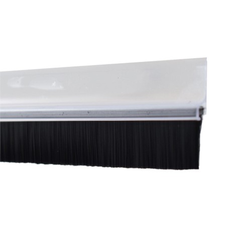 Coupe-bise Ferrestock Transparent 1 m x 45 mm: Plus de 300.000 produits de grandes marques en vente directe à prix usine sur cad