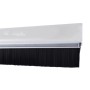 Coupe-bise Ferrestock Transparent 1 m x 45 mm: Plus de 300.000 produits de grandes marques en vente directe à prix usine sur cad