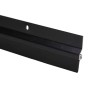 Coupe-bise Ferrestock Noir 1,5 m x 60 mm: Plus de 300.000 produits de grandes marques en vente directe à prix usine sur cadeaufo
