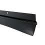 Coupe-bise Ferrestock Noir 1,5 m x 60 mm: Plus de 300.000 produits de grandes marques en vente directe à prix usine sur cadeaufo