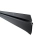 Coupe-bise Ferrestock Noir 1,5 m x 60 mm: Plus de 300.000 produits de grandes marques en vente directe à prix usine sur cadeaufo
