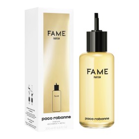 Parfum Femme Paco Rabanne Recharge de parfum Fame 200 ml: Plus de 300.000 produits de grandes marques en vente directe à prix us