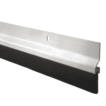Coupe-bise Ferrestock Argenté 1 m x 39,3 mm: Plus de 300.000 produits de grandes marques en vente directe à prix usine sur cadea
