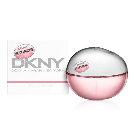 Parfum Femme DKNY 175465 EDP EDP 100 ml Be Delicious Fresh Blossom: Plus de 300.000 produits de grandes marques en vente directe