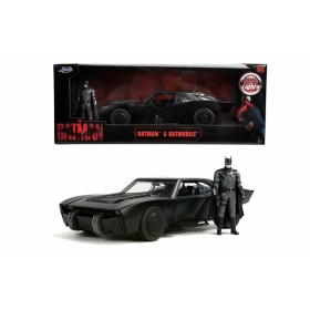 Voiture Batman Batmobile 30 cm: Plus de 300.000 produits de grandes marques en vente directe à prix usine sur cadeaufou.com. Lab