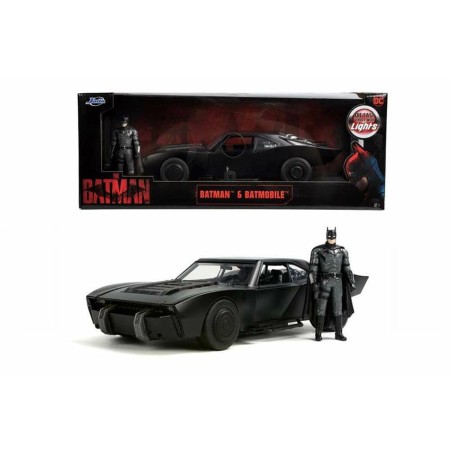 Voiture Batman Batmobile 30 cm: Plus de 300.000 produits de grandes marques en vente directe à prix usine sur cadeaufou.com. Lab