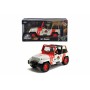 Voiture Jurassic Park Jeep Wrangler 19 cm: Plus de 300.000 produits de grandes marques en vente directe à prix usine sur cadeauf