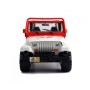 Voiture Jurassic Park Jeep Wrangler 19 cm: Plus de 300.000 produits de grandes marques en vente directe à prix usine sur cadeauf