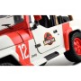 Voiture Jurassic Park Jeep Wrangler 19 cm: Plus de 300.000 produits de grandes marques en vente directe à prix usine sur cadeauf