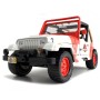 Voiture Jurassic Park Jeep Wrangler 19 cm: Plus de 300.000 produits de grandes marques en vente directe à prix usine sur cadeauf