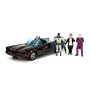 Voiture Batman Batmóvil 1966 Classic 19 cm: Plus de 300.000 produits de grandes marques en vente directe à prix usine sur cadeau
