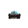 Voiture Batman Batmóvil 1966 Classic 19 cm: Plus de 300.000 produits de grandes marques en vente directe à prix usine sur cadeau