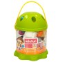 Set Animaux de la Ferme Winfun Plastique 10 Pièces 6 x 5,5 x 5 cm (6 Unités): Plus de 300.000 produits de grandes marques en ven
