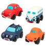Set de voitures Motor Town 4 Pièces 7,5 x 4,5 x 5 cm (6 Unités): Plus de 300.000 produits de grandes marques en vente directe à 