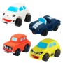 Set de voitures Motor Town 4 Pièces 7,5 x 4,5 x 5 cm (6 Unités): Plus de 300.000 produits de grandes marques en vente directe à 