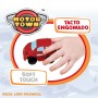 Set de voitures Motor Town 4 Pièces 7,5 x 4,5 x 5 cm (6 Unités): Plus de 300.000 produits de grandes marques en vente directe à 