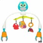 Carrousel pour Berceau Winfun Tissu Plastique 43 x 41 x 21,5 cm (6 Unités): Plus de 300.000 produits de grandes marques en vente