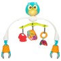 Carrousel pour Berceau Winfun Tissu Plastique 43 x 41 x 21,5 cm (6 Unités): Plus de 300.000 produits de grandes marques en vente