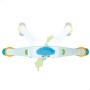 Carrousel pour Berceau Winfun Tissu Plastique 43 x 41 x 21,5 cm (6 Unités): Plus de 300.000 produits de grandes marques en vente