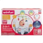 Carrousel pour Berceau Winfun Tissu Plastique 43 x 41 x 21,5 cm (6 Unités): Plus de 300.000 produits de grandes marques en vente