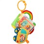 Carrousel pour Berceau Winfun Tissu Plastique 11,5 x 11,5 x 11,5 cm (6 Unités): Plus de 300.000 produits de grandes marques en v