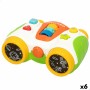 Jouet interactif pour bébé Colorbaby Jumelles 13,5 x 6 x 10,5 cm (6 Unités): Plus de 300.000 produits de grandes marques en vent
