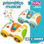 Jouet interactif pour bébé Colorbaby Jumelles 13,5 x 6 x 10,5 cm (6 Unités): Plus de 300.000 produits de grandes marques en vent