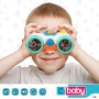 Jouet interactif pour bébé Colorbaby Jumelles 13,5 x 6 x 10,5 cm (6 Unités): Plus de 300.000 produits de grandes marques en vent