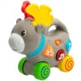 Jouet à tirer Winfun Élan 17 x 17 x 7,5 cm (6 Unités): Plus de 300.000 produits de grandes marques en vente directe à prix usine