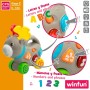 Jouet à tirer Winfun Élan 17 x 17 x 7,5 cm (6 Unités): Plus de 300.000 produits de grandes marques en vente directe à prix usine