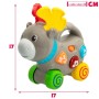 Jouet à tirer Winfun Élan 17 x 17 x 7,5 cm (6 Unités): Plus de 300.000 produits de grandes marques en vente directe à prix usine